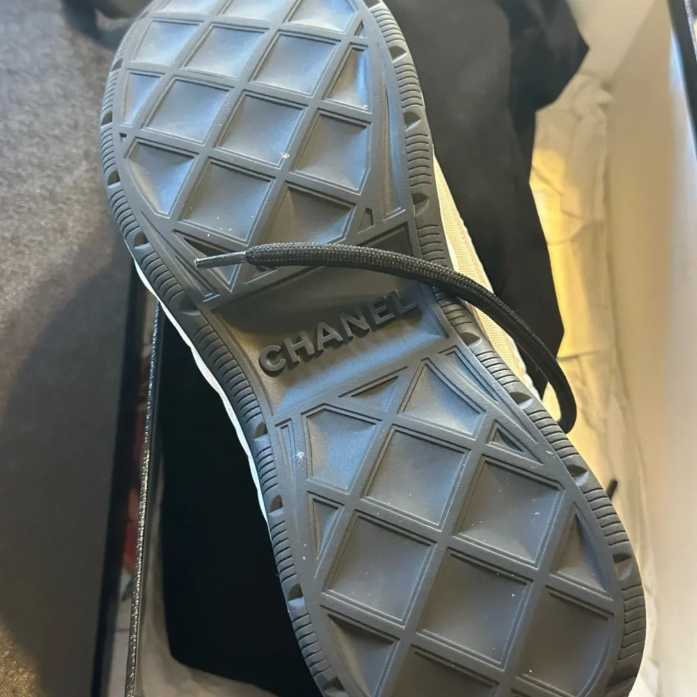 Chanel Sneakers